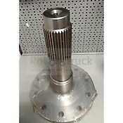 Claas PIASTA BĘBNA TNĄCEGO CLAAS JAGUAR SERIA 800 DŁUŻSZA L-333 984668.3 9846683 0000984668.3 00009846683