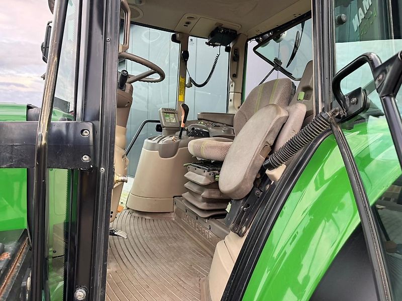 John Deere 6230 Premium