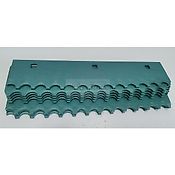 Claas ŁOPATKA DMUCHAWY CLAAS JAGUAR 800 komplet set 078181