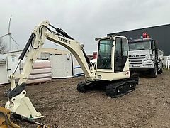 Terex TC60