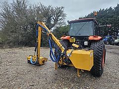 Bomford Hedge Cutter