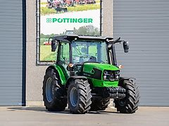 Deutz-Fahr 5080 D Keyline