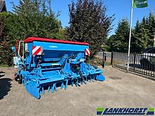 Lemken ZIRKON 8/SAPHIR 9
