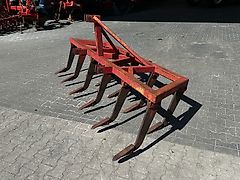 Hekamp 11 TANDS