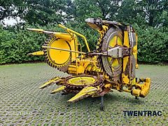 New Holland RI450 maisbek