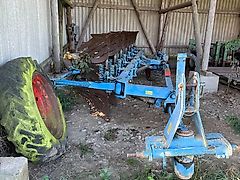 Lemken Vari Diamant 10 X
