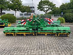 Kerner X-Cut 450 Messerwalze