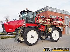 Hardi ALPHA Evo 4100i TWIN