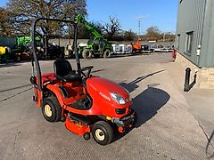 Kubota GR1600-II Mower