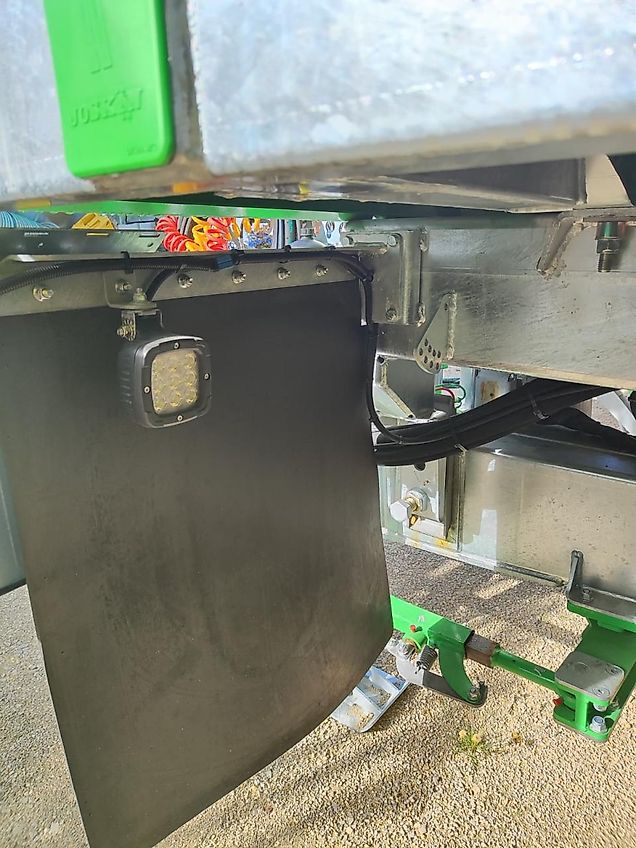 Joskin Silo-Space 2 480 D