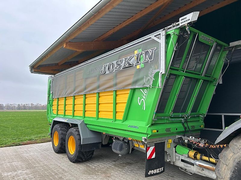 Joskin Silo-Space 2 480D