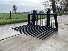 Weidemann Tegelriek Weidemann