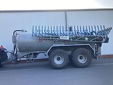 Garant Kotte VT 18300