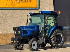 New Holland 70-66S - Fiat model - NEW - EXPORT!