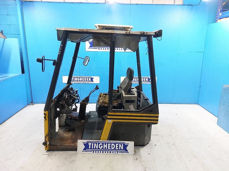 Kramer 712 (Spare part/Reservedel/Ersatzteil)