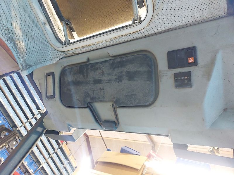 Kramer 712 (Spare part/Reservedel/Ersatzteil)