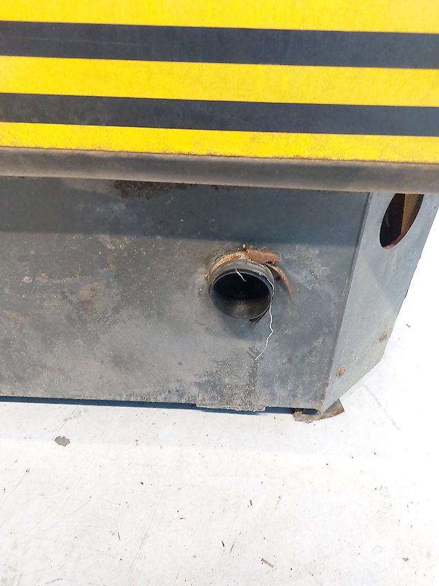 Kramer 712 (Spare part/Reservedel/Ersatzteil)