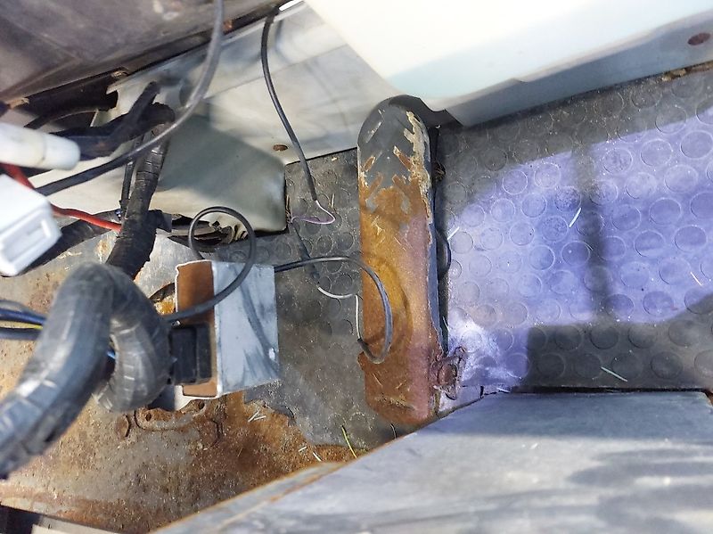 Kramer 712 (Spare part/Reservedel/Ersatzteil)