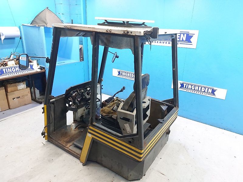 Kramer 712 (Spare part/Reservedel/Ersatzteil)