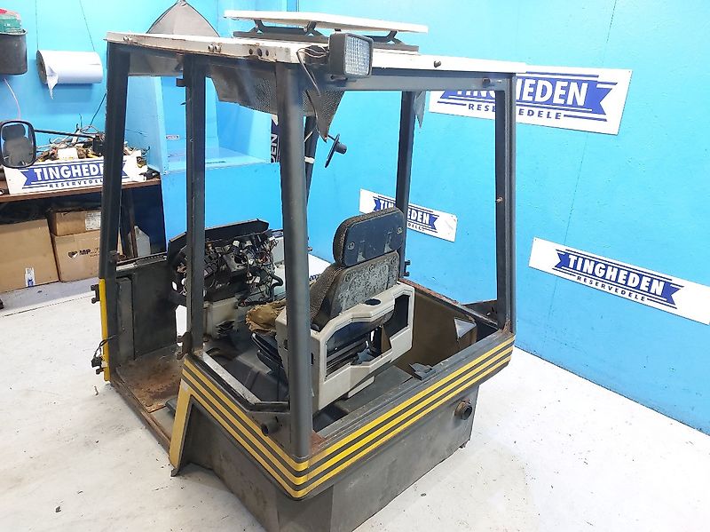 Kramer 712 (Spare part/Reservedel/Ersatzteil)