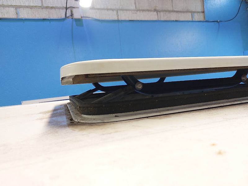 Kramer 712 (Spare part/Reservedel/Ersatzteil)