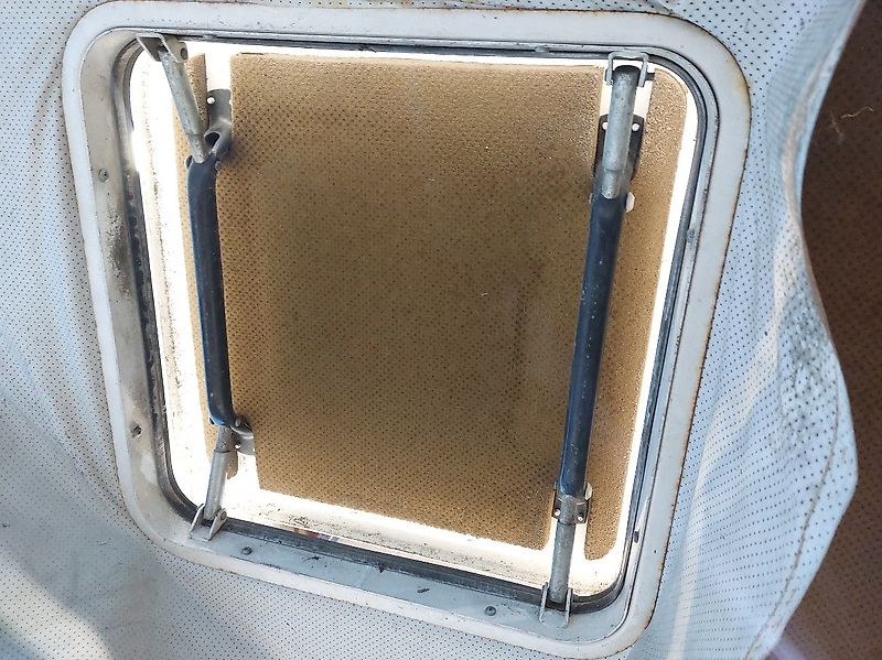 Kramer 712 (Spare part/Reservedel/Ersatzteil)