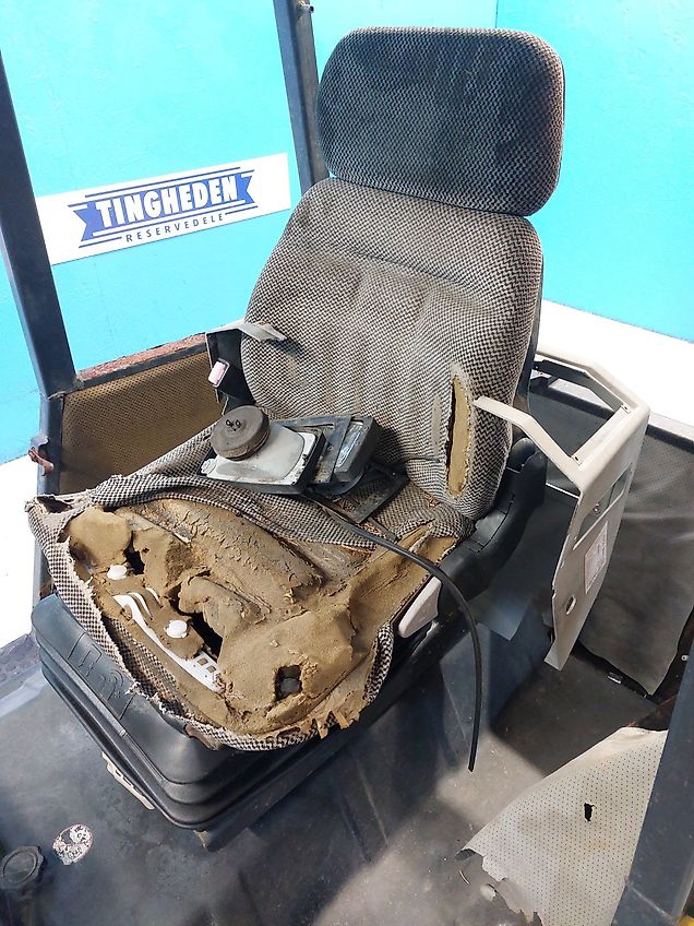 Kramer 712 (Spare part/Reservedel/Ersatzteil)