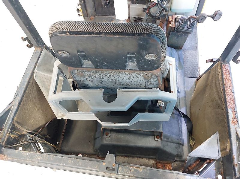 Kramer 712 (Spare part/Reservedel/Ersatzteil)