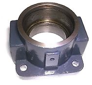 RT BEARING HOUSING EJEKTIONSLÜFTER LAGERGEHÄUSE CLAAS JAGUAR 800 0000761971 LH