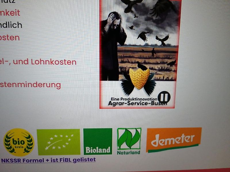 Heilers Frontgrubber 250cm Ideal zur Gülleeinarbeitung 6 Flügelstile mit 420mm breite bis zu 850mm Arbeitstiefe möglich Frontanbau Heckanbau Gummistützräder 600mm über Lochschiene Tiefeneinstellung Flügelschargrubber