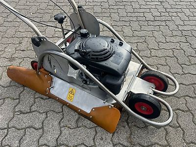 Fricke REI- LUX Dachs 200B %SALE!%