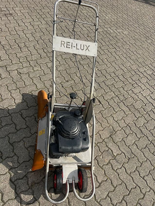 Fricke REI- LUX Dachs 200B %SALE!%