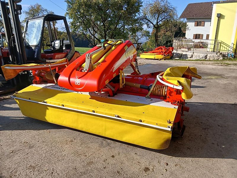 Pöttinger NOVACAT 301 Alpha Mo