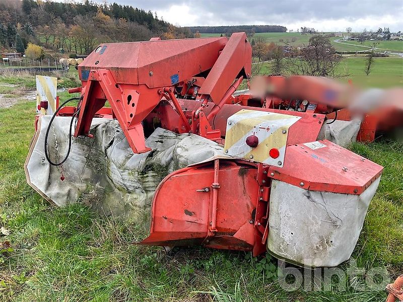 Kuhn FC 313 F