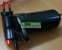 RT FUEL PUMP 12V PERKINS MASSEY JCB 4132A018