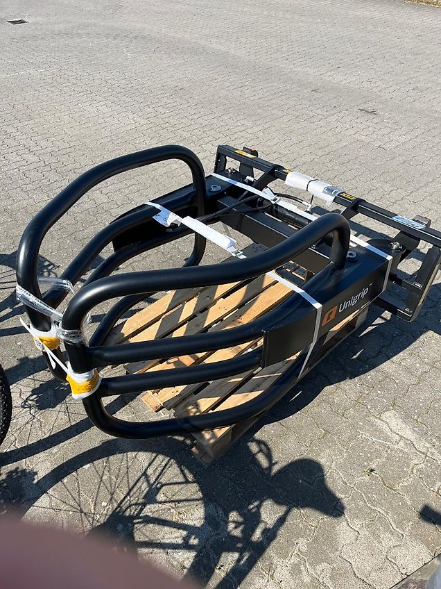 Alö UNIGRIP 160 EURO