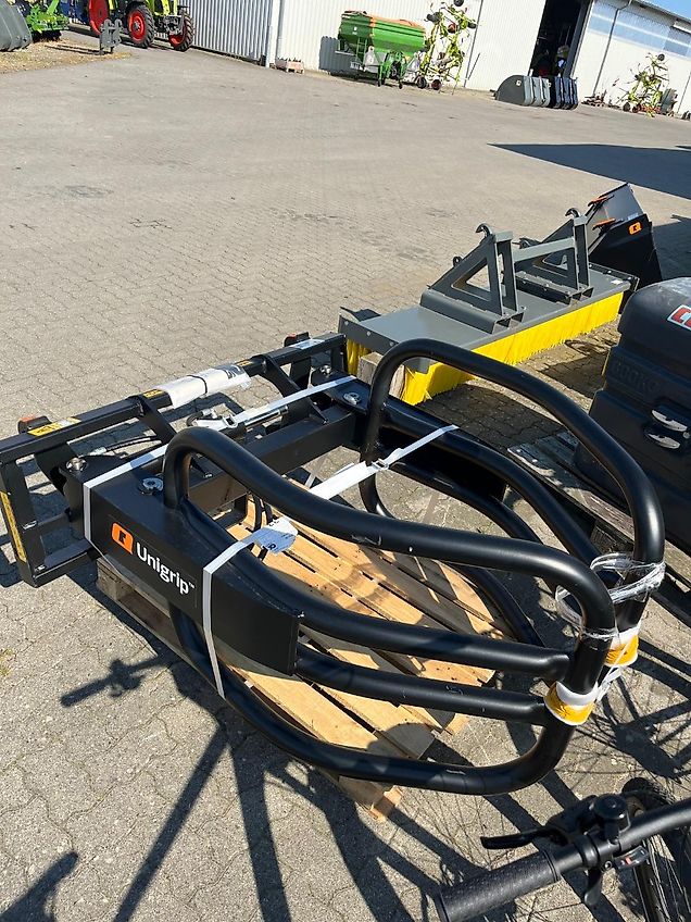 Alö UNIGRIP 160 EURO