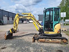 Yanmar Vio 33 U