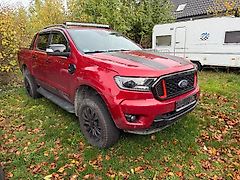 Ford Geländewagen (Ford, Ranger 2.0 EcoBlue EcoBlue Auto. Stormtrak) - Auktion!