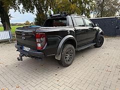 Ford Geländewagen (Ford, Ranger 2.0 EcoBlue Auto. Raptor) - Auktion!