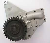 Renault Ölpumpe MWM RENAULT FENDT (Q29mm) 7701018254  