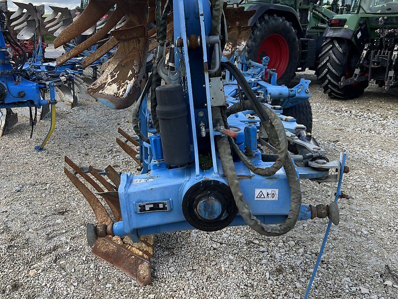 Lemken Inserat auswählen Lemken Juwel 8 M V5N 100 PREISREDUZIERT