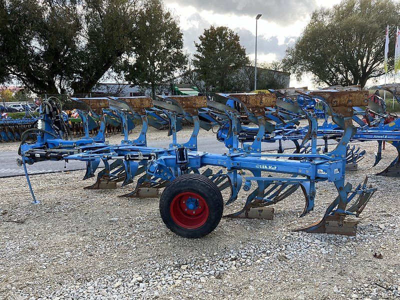 Lemken Inserat auswählen Lemken Juwel 8 M V5N 100 PREISREDUZIERT