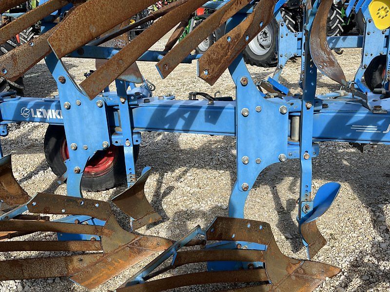 Lemken Inserat auswählen Lemken Juwel 8 M V5N 100 PREISREDUZIERT