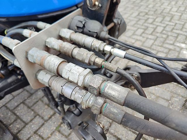 Nesbo HF1600S Veegmachine