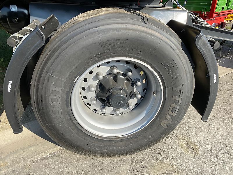 WIELTON PRS-2/W14D Aufbau mit Portalsystem