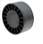 Fendt Spannrolle Fendt/Deutz BF4M1012/2012