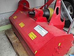 Fehrenbach Schlegelmulchgerät Bingo 120