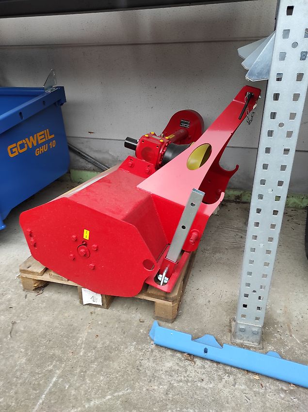 Fehrenbach Schlegelmulchgerät Bingo 120