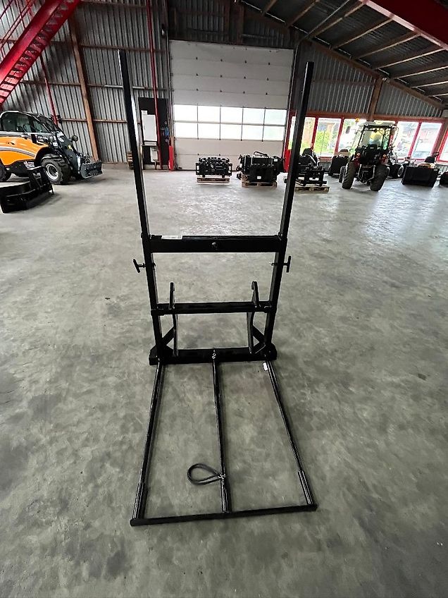 Giant Ballenspieß 3 zinkig für GIANT Standart Aufnahme